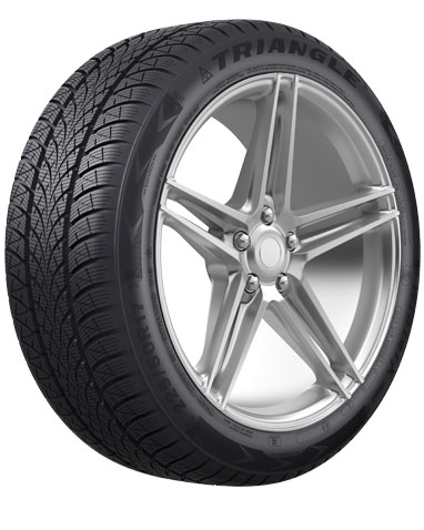 1864565 Triangle Шина Легковая Зимняя Triangle Winterx TW401 195/60 R16 89H