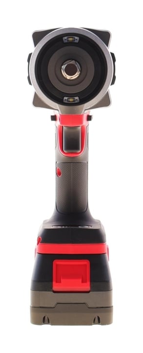BM Tools Ударный гайковерт (аккумуляторный) – цена 17313 UAH