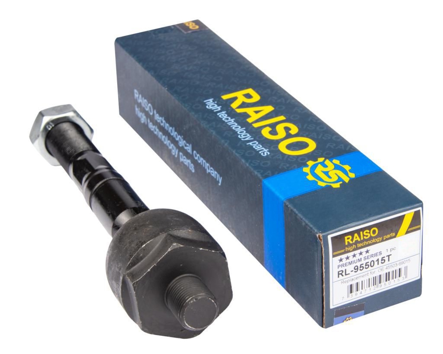 Купить RAISO RL-955015T по низкой цене в Украине!