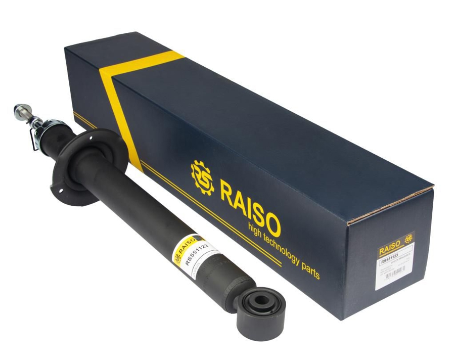 Купити RAISO RS551123 за низькою ціною в Україні!