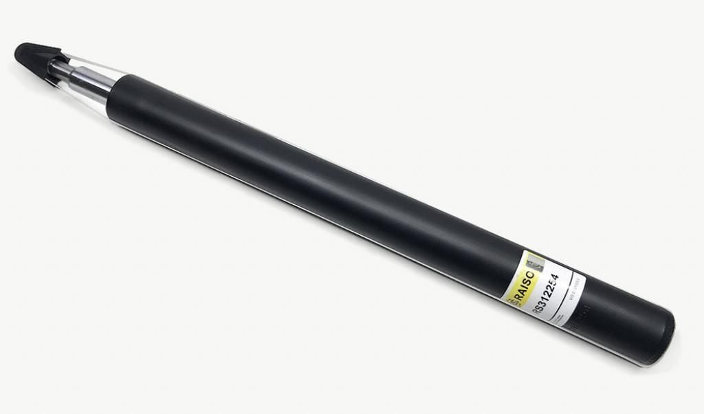 RS312254 RAISO Амортизатор подвески передний газомасляный