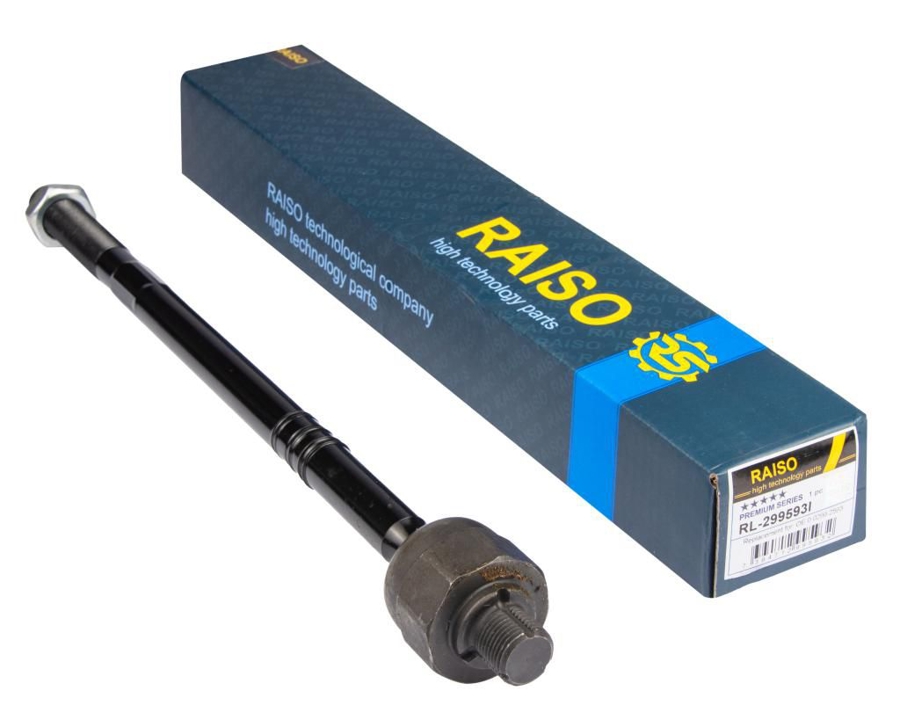 Купить RAISO RL-299593I по низкой цене в Украине!