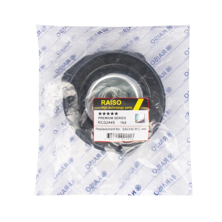 Купить RAISO RC02449 по низкой цене в Украине!