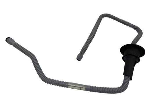 308506981R Renault Трубка сцепления