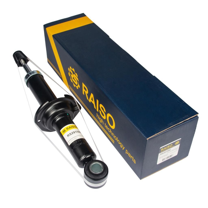 Купити RAISO RS291500 за низькою ціною в Україні!