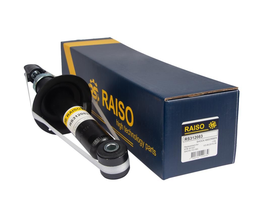 Купити RAISO RS312083 за низькою ціною в Україні!