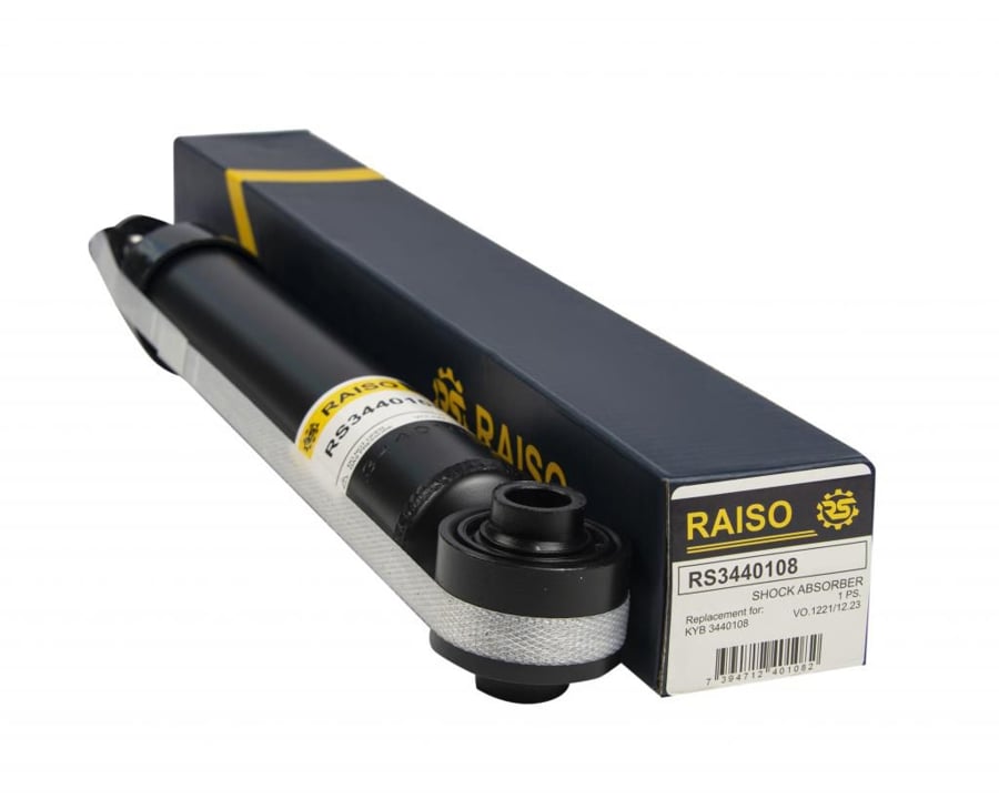 Купити RAISO RS3440108 за низькою ціною в Україні!
