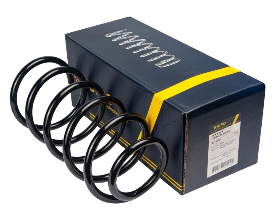 Купити RAISO SR140TP за низькою ціною в Україні!