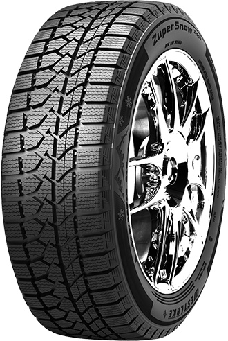 2097411 Goodride Шина Легкова Зимова Goodride Zupersnow Z-507 245/65 R17 107H