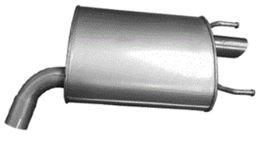 26390 Edex Глушник