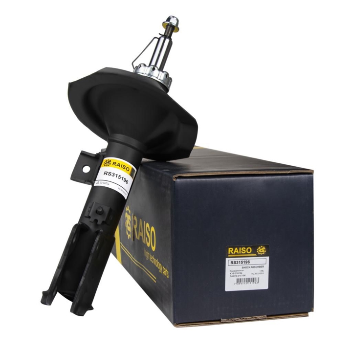Купити RAISO RS315196 за низькою ціною в Україні!