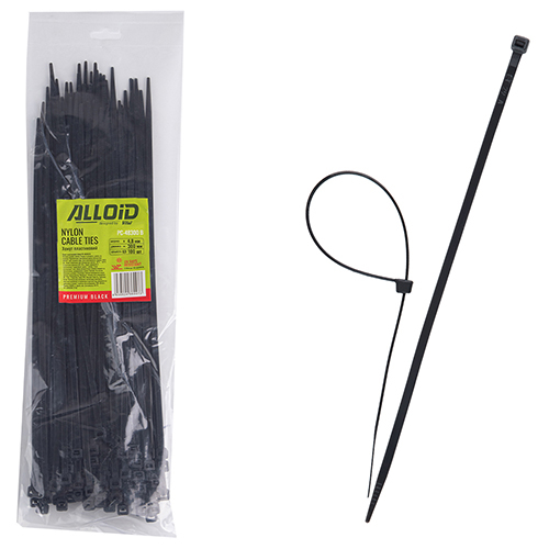 PC48300B Alloid Хомут пластиковий