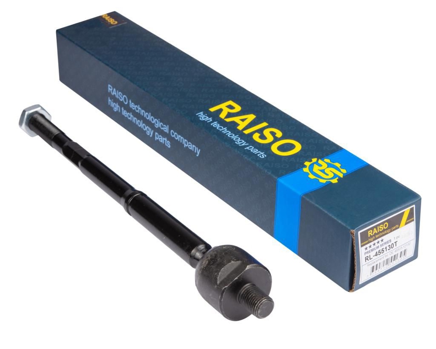 RL455130T RAISO Тяга рульова