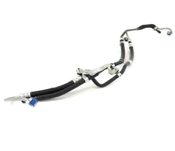 BBY132410A Mazda Гидравлический шланг, рулевое управление