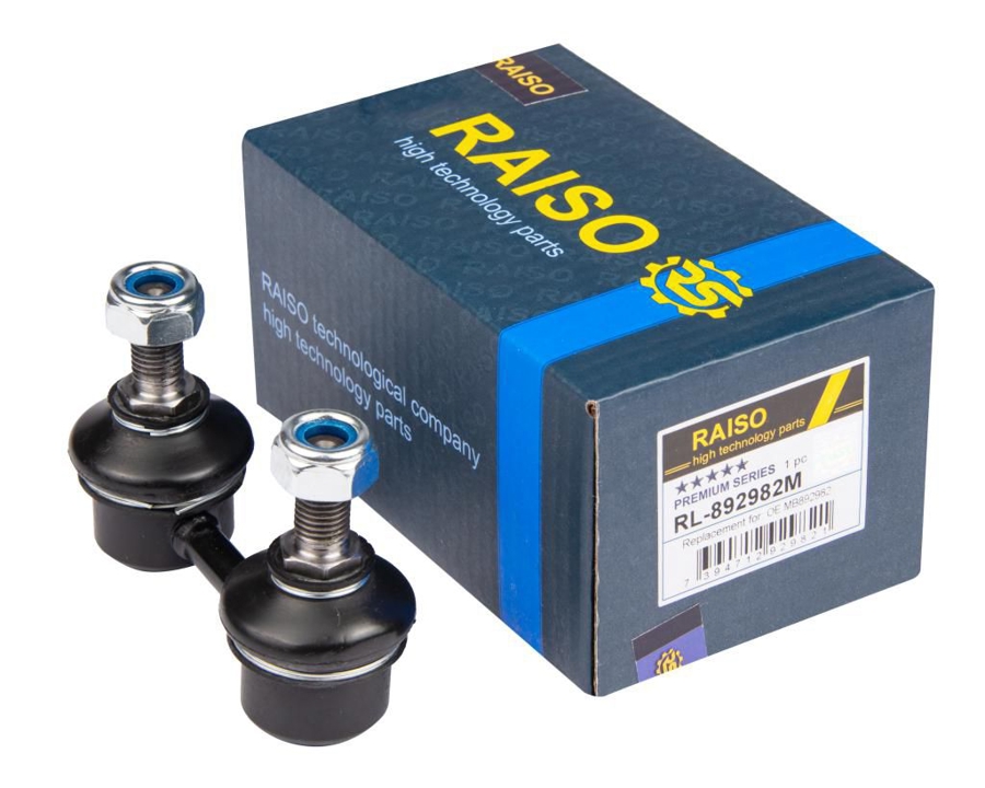 Купить RAISO RL-892982M по низкой цене в Украине!
