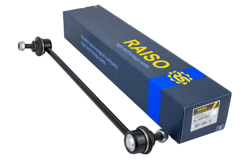 Купить RAISO RL-908750C по низкой цене в Украине!