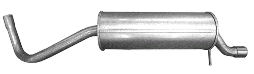 30640 Edex Глушник