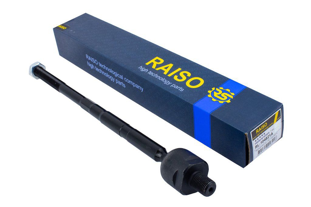 Купить RAISO RL-104821A по низкой цене в Украине!