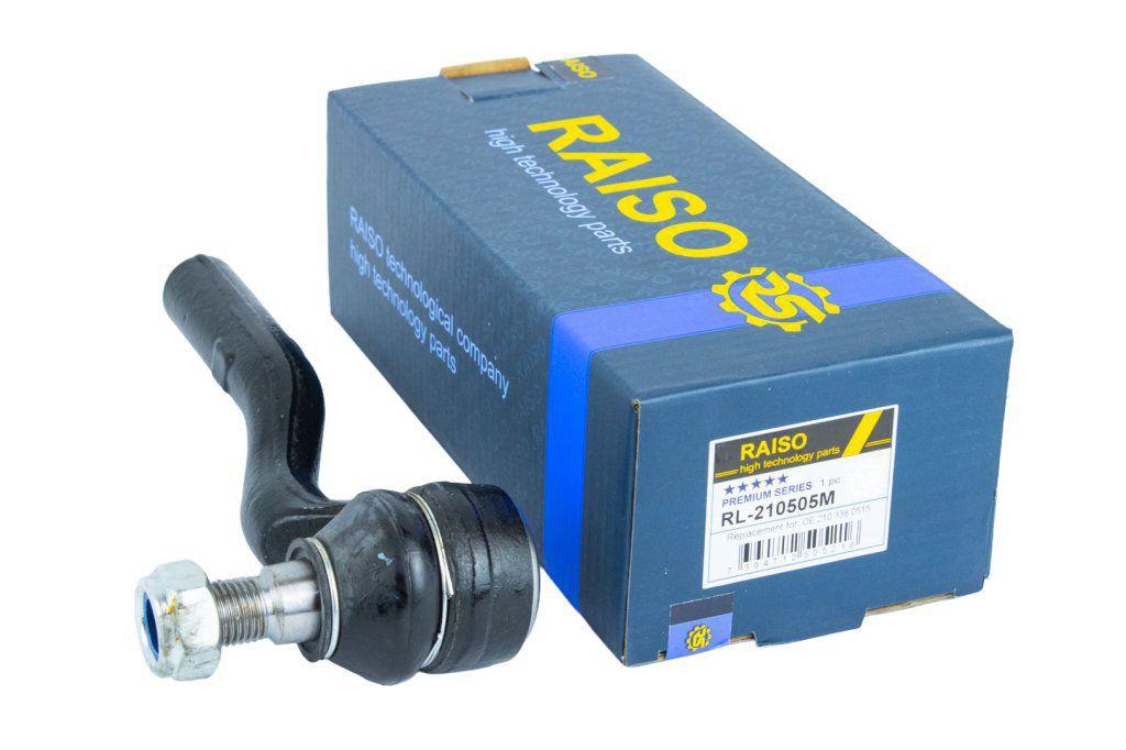 Купить RAISO RL-210505M по низкой цене в Украине!