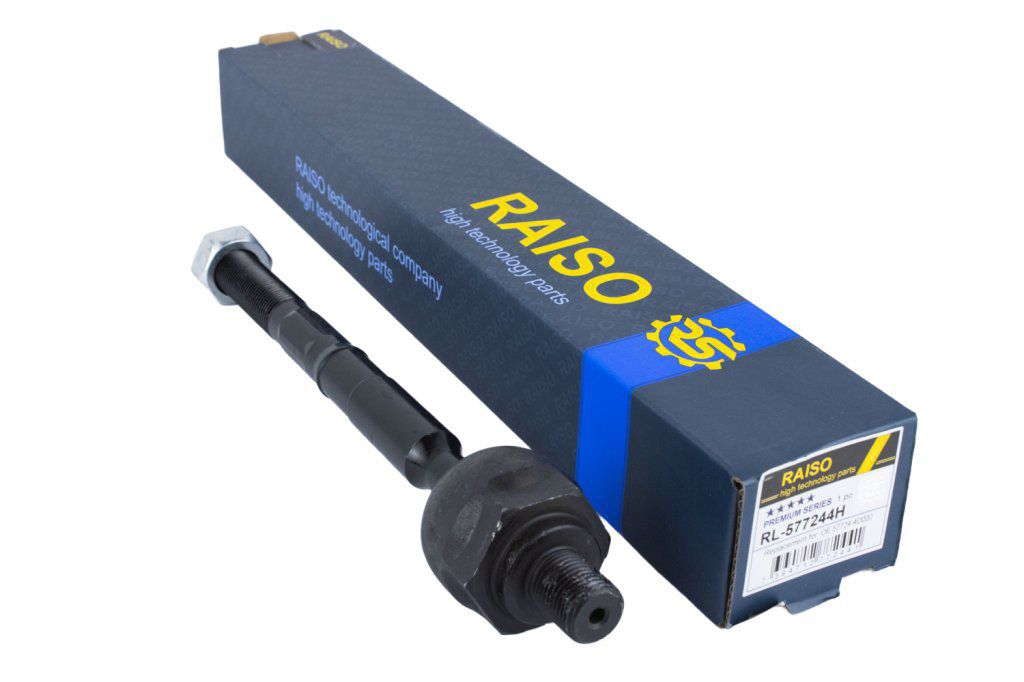 RL577244H RAISO Тяга рулевая