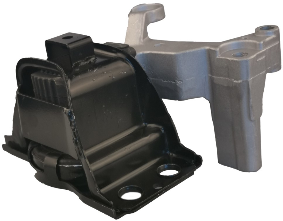 11210JG01E Nissan Опора двигателя