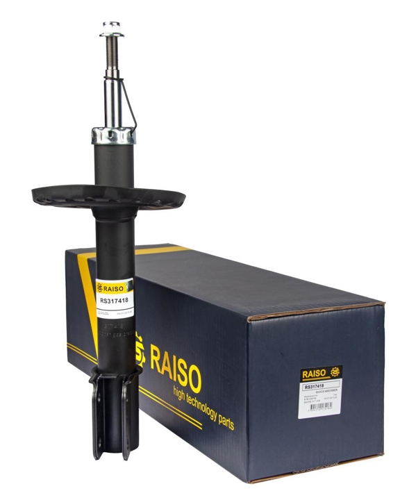 Купити RAISO RS317418 за низькою ціною в Україні!