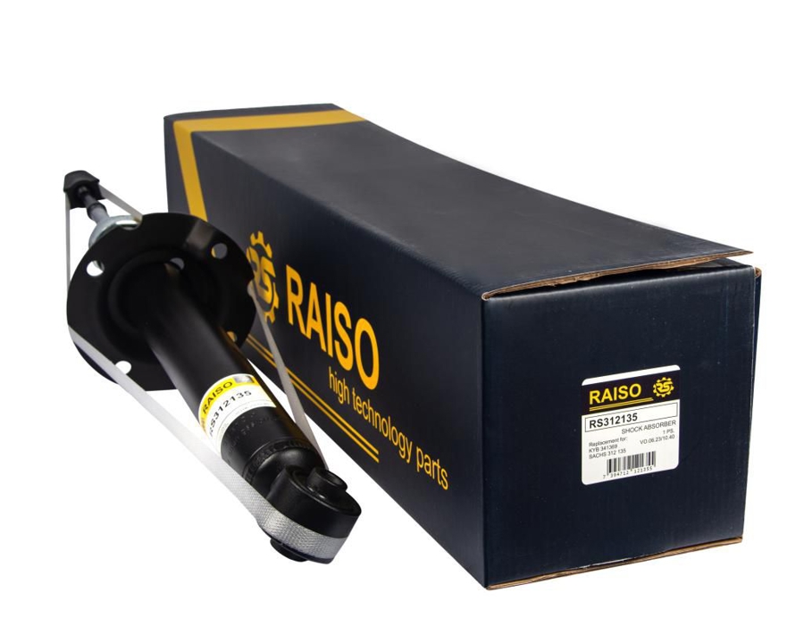Купити RAISO RS312135 за низькою ціною в Україні!