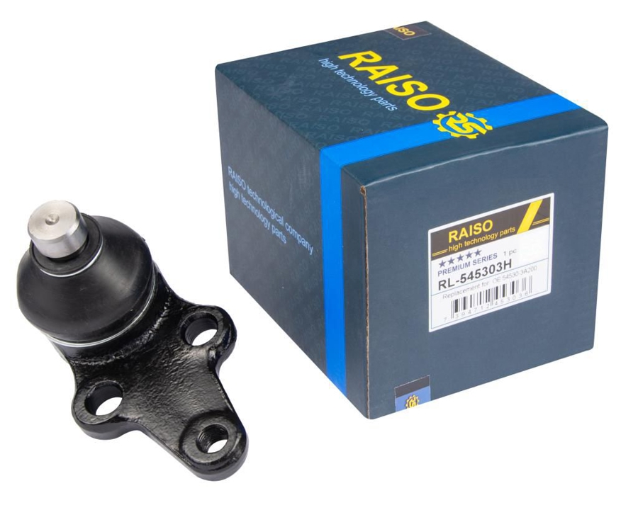 Купить RAISO RL-545303H по низкой цене в Украине!