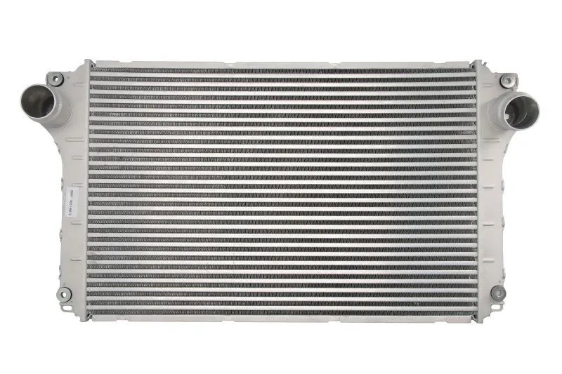 81X1J81 Polcar Интеркулер