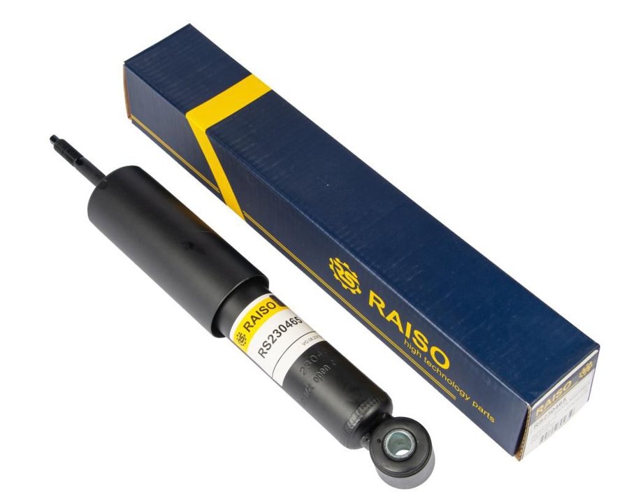 Купити RAISO RS230465 за низькою ціною в Україні!