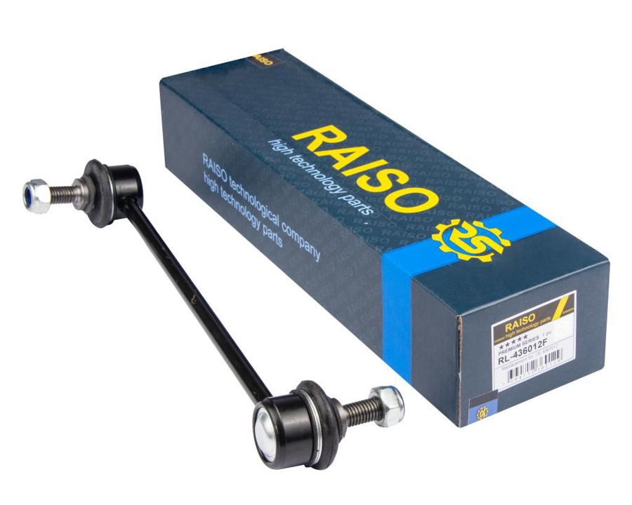 Купить RAISO RL-436012F по низкой цене в Украине!