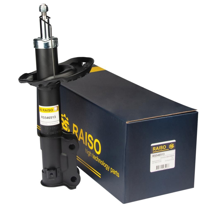 Купити RAISO RS546513 за низькою ціною в Україні!