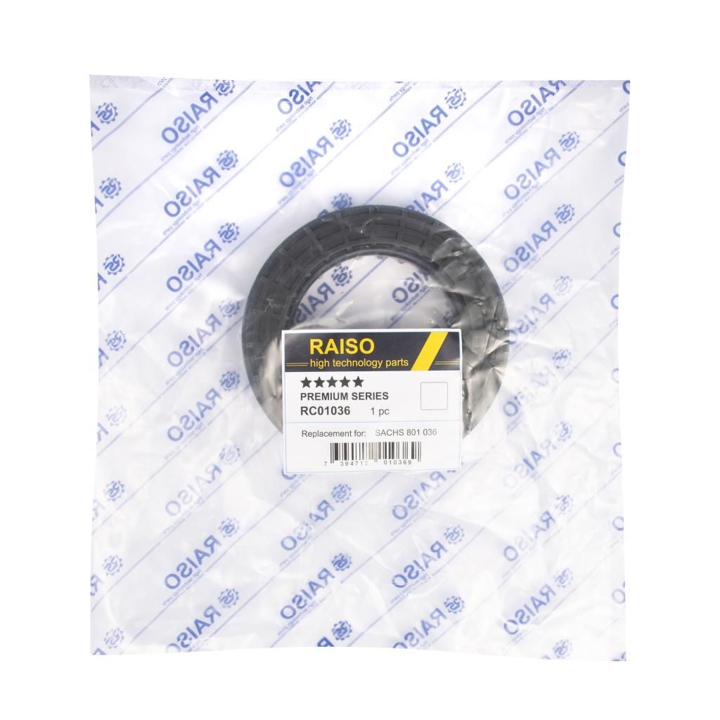 Купить RAISO RC01036 по низкой цене в Украине!