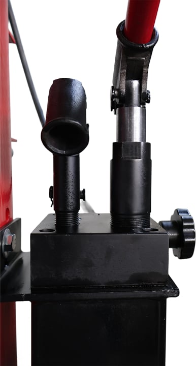 BM Tools Прес гідравлічний 20т – ціна 25035 UAH