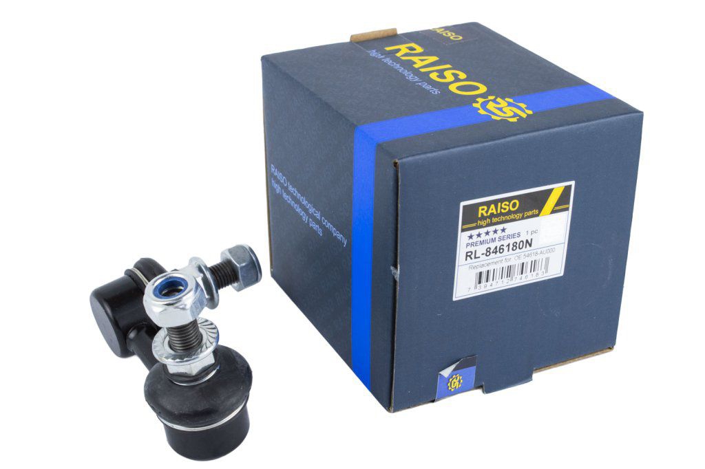 Купить RAISO RL-846180N по низкой цене в Украине!