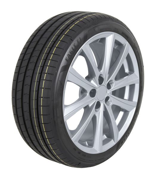 727855 Goodyear Шина Легковая Летняя Goodyear Eagle F1 Asymmetric 6 225/50 R18 95T