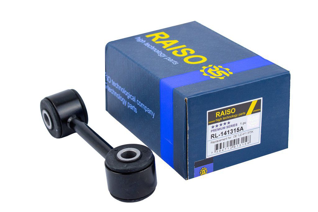 Купить RAISO RL-141315A по низкой цене в Украине!
