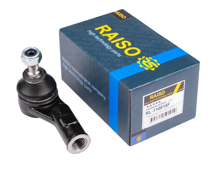 Купить RAISO RL-110015F по низкой цене в Украине!