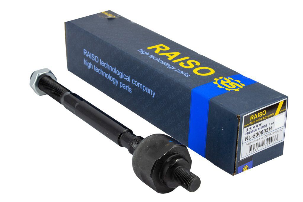 Купить RAISO RL-530003H по низкой цене в Украине!