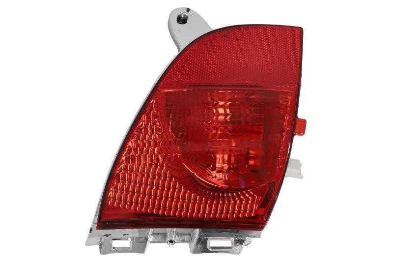 57L197E Polcar Задний противотуманный фонарь