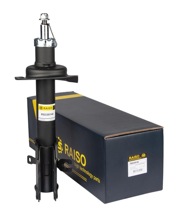 Купити RAISO RS339140 за низькою ціною в Україні!