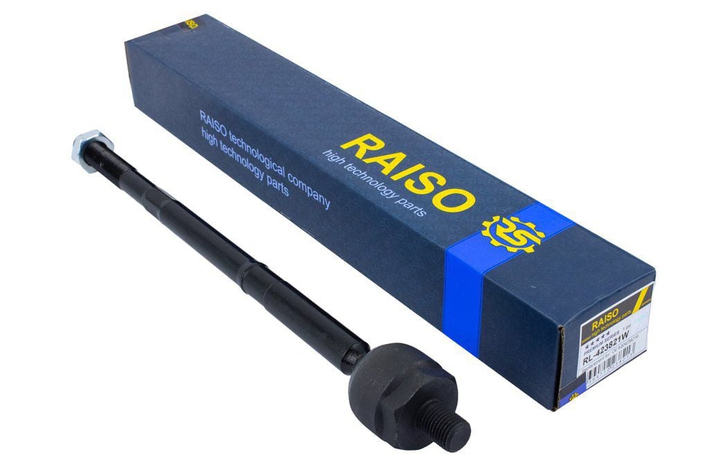 Купить RAISO RL-423821W по низкой цене в Украине!