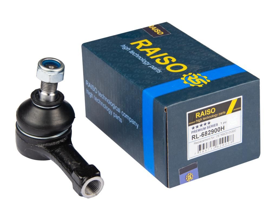 Купить RAISO RL-682900H по низкой цене в Украине!