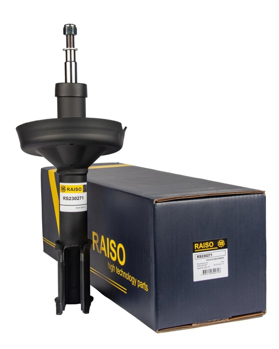 Купити RAISO RS230271 за низькою ціною в Україні!