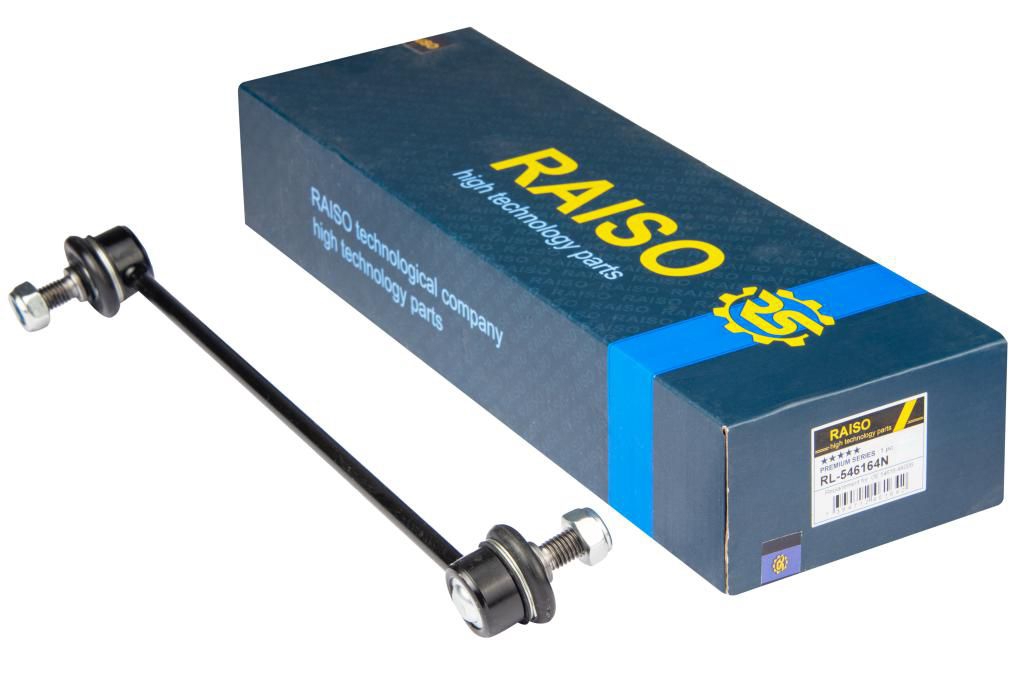 Купить RAISO RL-546164N по низкой цене в Украине!