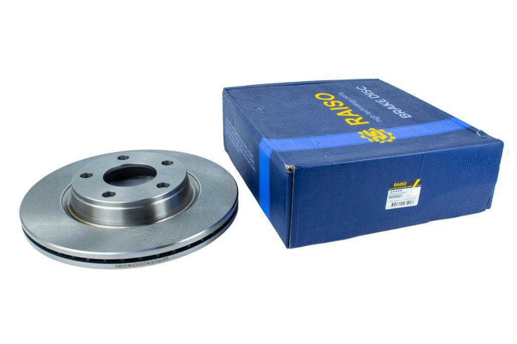 Купить RAISO RD8501 по низкой цене в Украине!