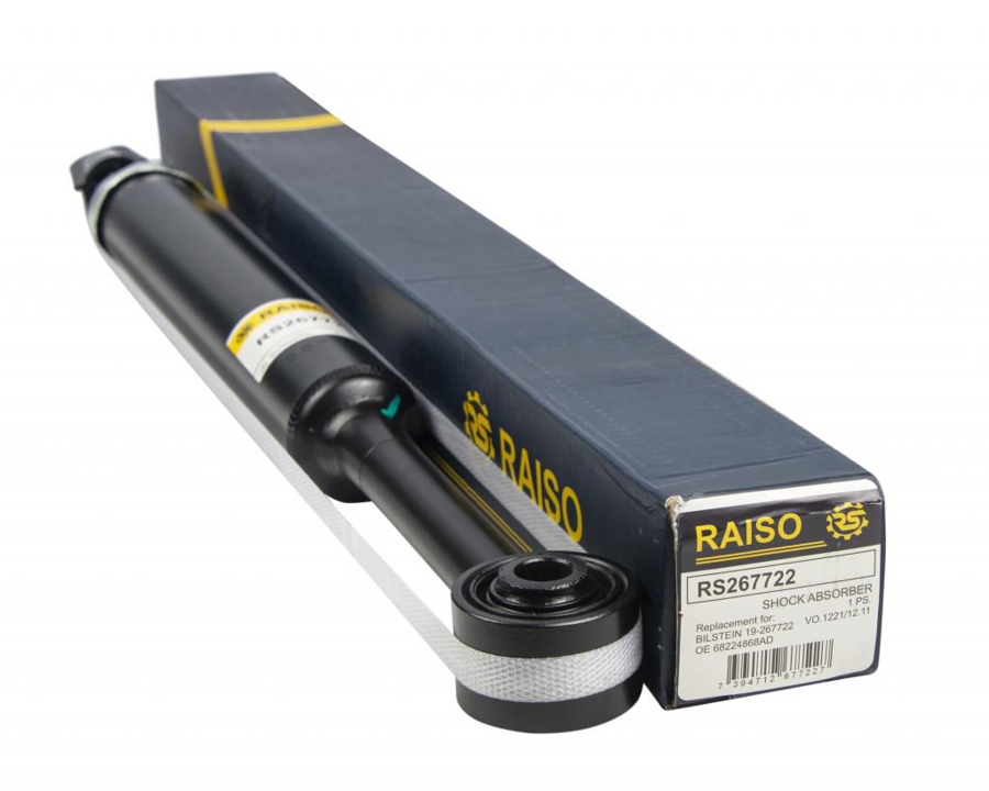 Купить RAISO RS267722 по низкой цене в Украине!