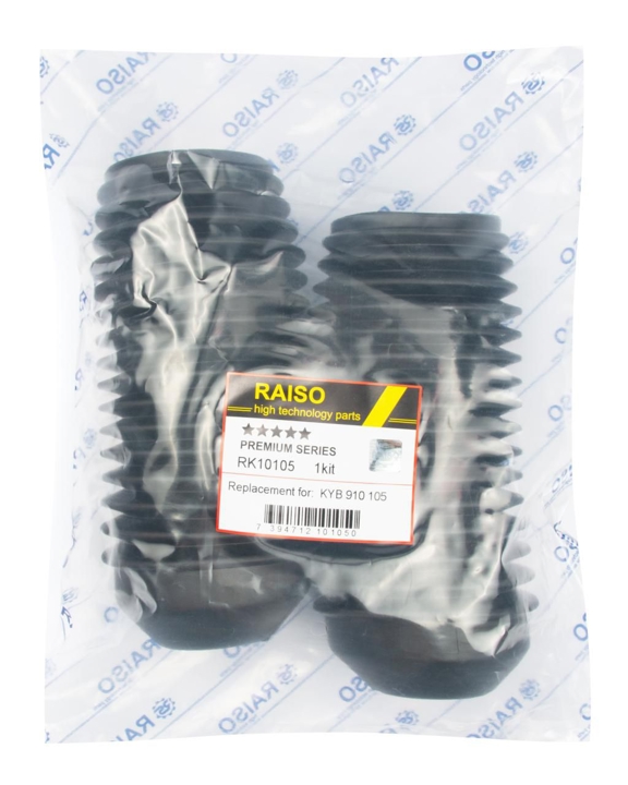 Купити RAISO RK10105 за низькою ціною в Україні!