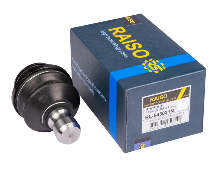 Купить RAISO RL545031N – отличная цена на EXIST.UA!