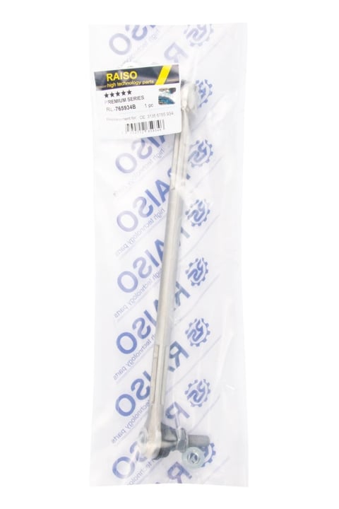 Купить RAISO RL-765934B по низкой цене в Украине!